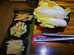 -味仙疯美蛙鱼头(清扬路总店)