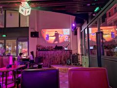 -牡丹弄·咖啡馆·酒馆(红坊里店)