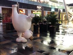 -HALO广场(梨园路店)