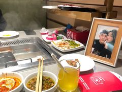 -海底捞火锅(CBD安泰广场店)