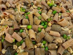 海肠捞饭-天隆酒店·本地海鲜鲁菜(烟台大学店)