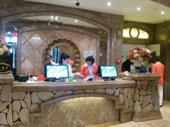 -新碧水留香新桑拿