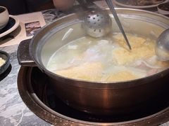 -大头椰·海南椰子鸡火锅(思明万象城店)