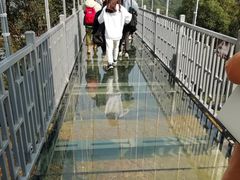 -石燕湖生态旅游景区
