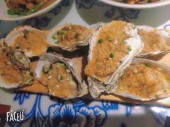 -卢大鲜鱼头捞饭(美利广场店)
