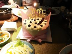 -大喜来daxilai(西新桥店)