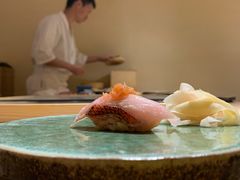 -鮨青(恒基名人购物中心店)