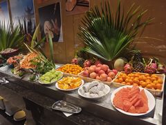 -美食汇·海鲜自助西餐厅·江门富力万达嘉华酒店