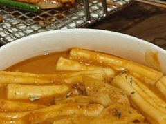 -冰川冷面·延边菜·炭烤串(观前店)