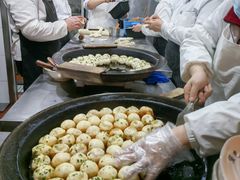 -哑巴生煎(临顿路店)