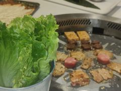 -么子烤肉(化龙池店)