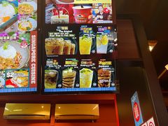-南洋老咖啡(牛车水店)