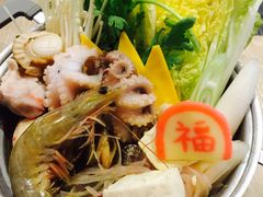 -吉野家(复兴路第二餐厅店)