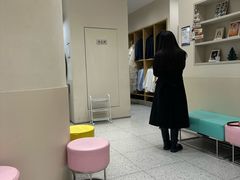 -天真蓝照相馆(五角场百联又一城店)