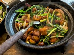 -旺爷砂锅·茶作(国贸城店)