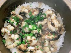 -红星光发煲仔饭(文海店)