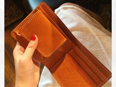 -如果·追梦手工皮具DIY教学店(田子坊店)