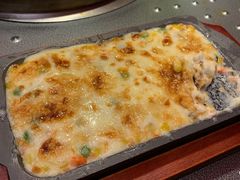 -小牛哈尼韩式水煎肉(万象城店)
