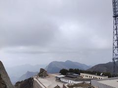 -白草畔自然风景区