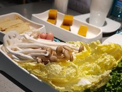 -半天妖烤鱼(中山路店)