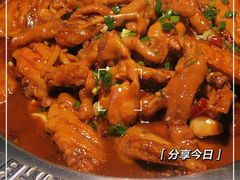 -胖哥俩肉蟹煲(杭州下沙学林街店)