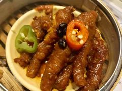 -点点心点心专门店(旺角店)
