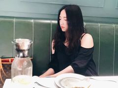 -L'Arome芳芳法国餐厅(仙林金鹰店)
