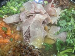 -一品飘香米线(一中总店)