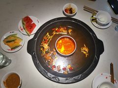 -川锅一号火锅(睢宁店)