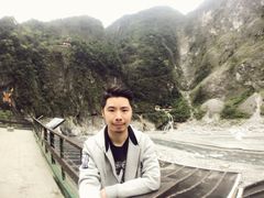 -太鲁阁公园