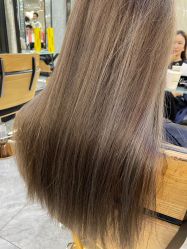 -Tipo Hair salon（明星）店
