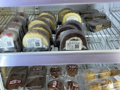 -红叶蛋糕(广达路总店)