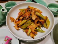 -泰钰丰烤鸭.天津菜(开发区店)
