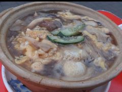 -二哥特色砂锅