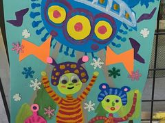 -大卫美术教育(中南路校区)