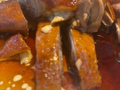 -金湖港式餐厅(建外店)