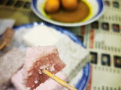 -捷信牛奶甜品世家(柳巷店)