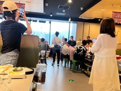-海底捞火锅(龙湖金沙天街店)