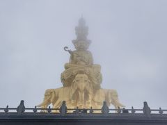 -峨眉山风景名胜区