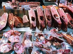 -上海全国土特产食品商场(淮海中路店)
