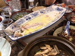 -南京大牌档(三阳广场苏宁店)