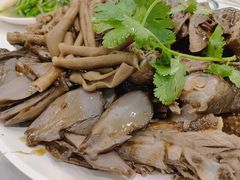 -春梅里卤鹅馆·47年老字号(中山路店)