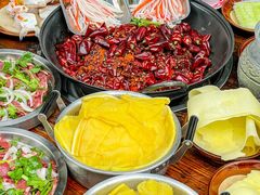 -龙厂长火锅厂(抚琴店)