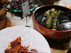 -戈拿旺巴西烤肉(崇文门店)