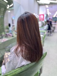-MOXI沫西造型