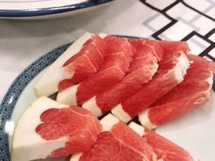 -新李记 · 口味菜馆(南郊公园店)