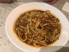 -疆Jiang·新疆秘制料理
