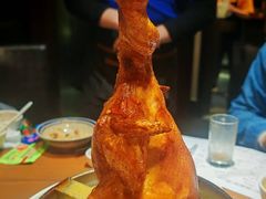 -吴记鲜定味
