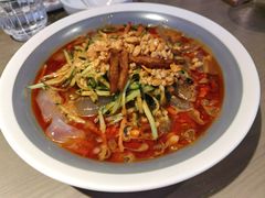-前海沿·青岛菜(李沧万达店)