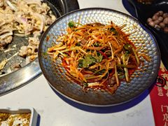 -杨记齐齐哈尔烤肉(总店)